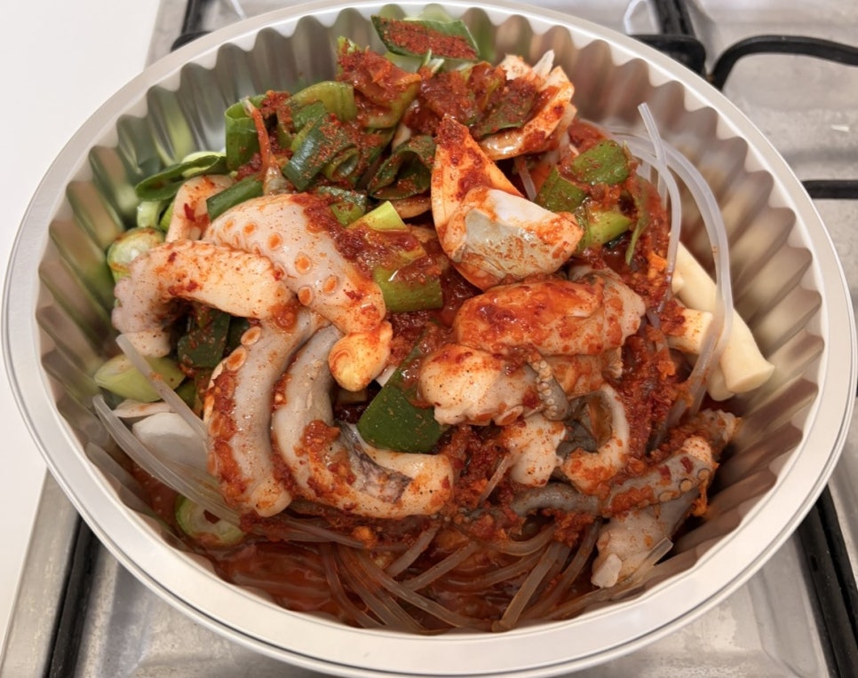 명랑부대찌개&낙곱새 사진 2