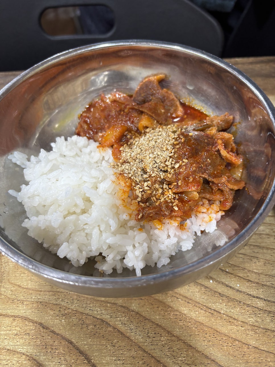 영자면옥 부전시장점 사진 6