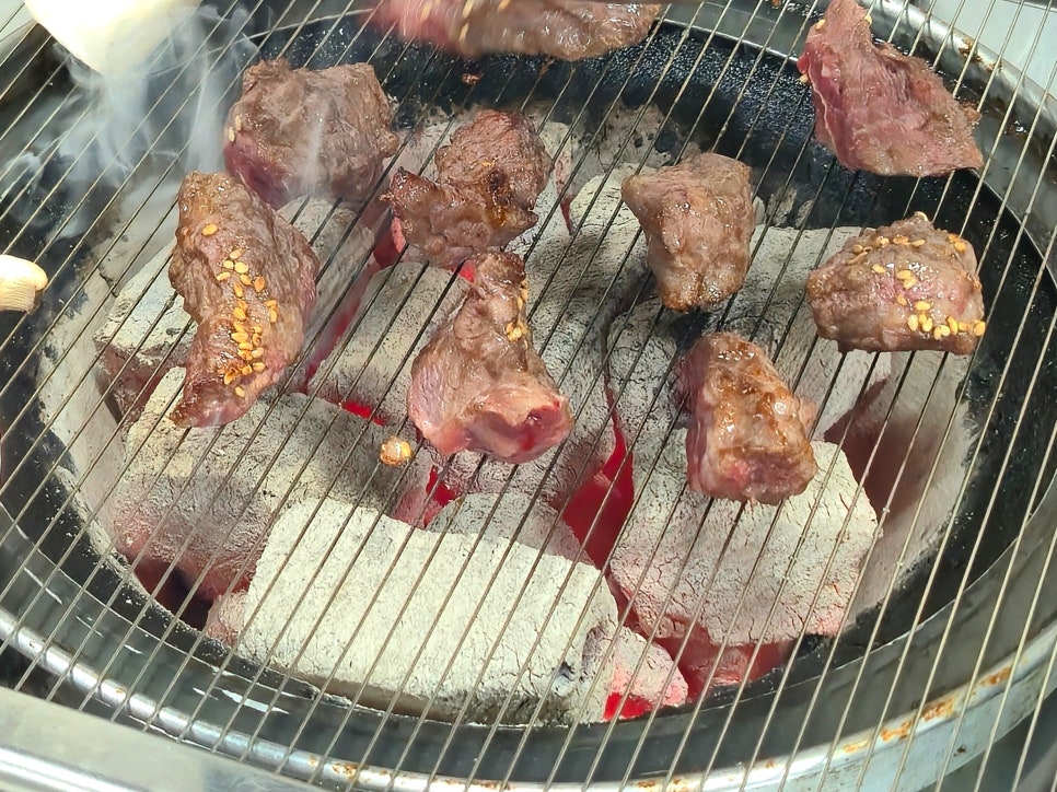 남대포소갈비살 사진 2