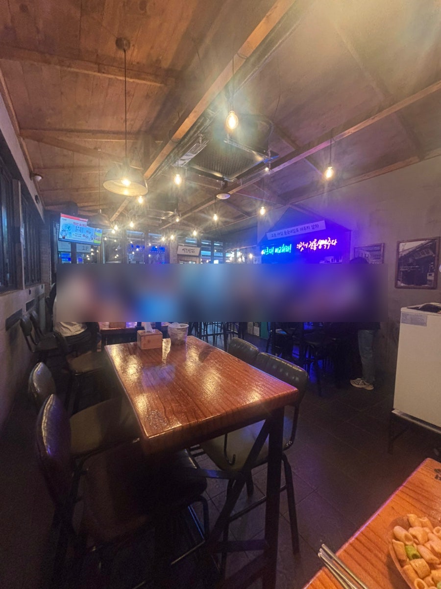 역전할머니맥주 영등포점 사진 2