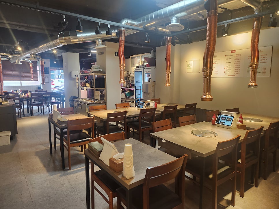 장산리푸줏간 사진 3