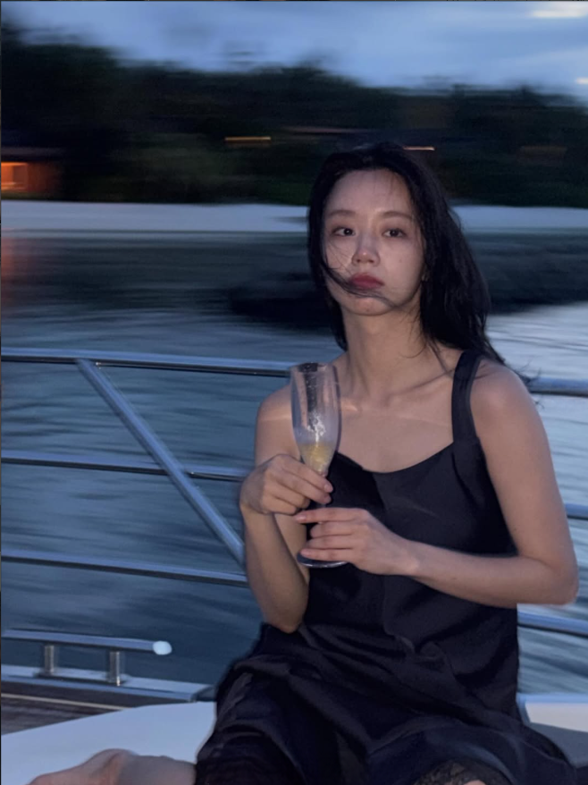 걸스데이 혜리, 가난했던 어린 시절과 전교 회장 출신의 반전 과거