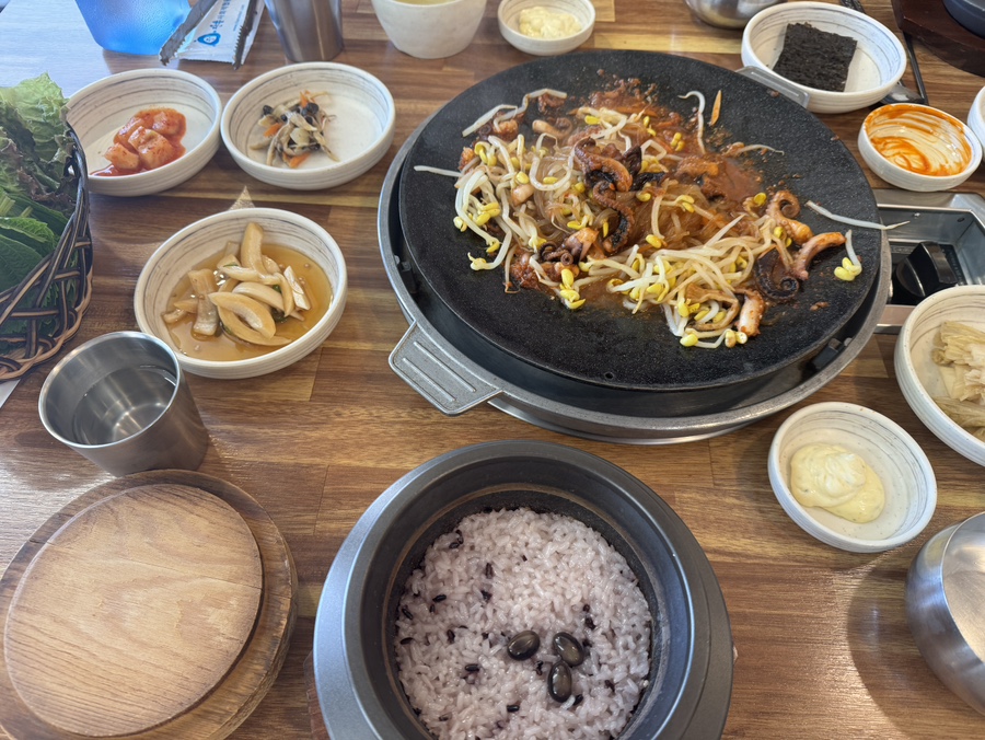 약사쭈꾸미 사진 5