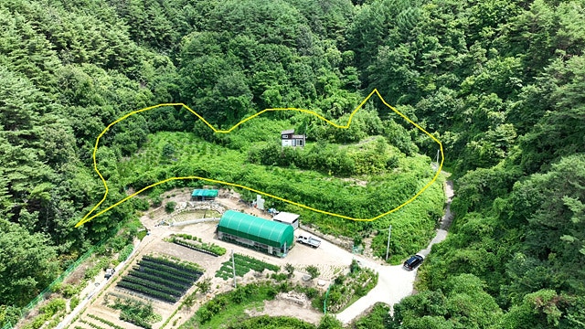 산골 사진 5