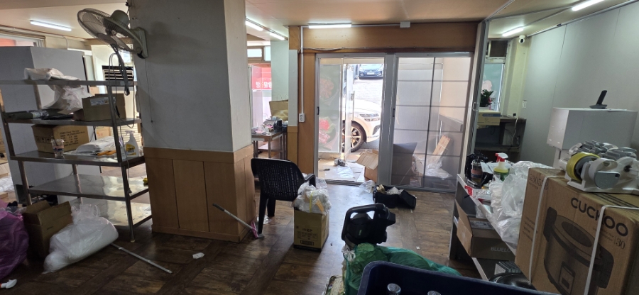 족발로일등하는집 울산호계점 사진 2