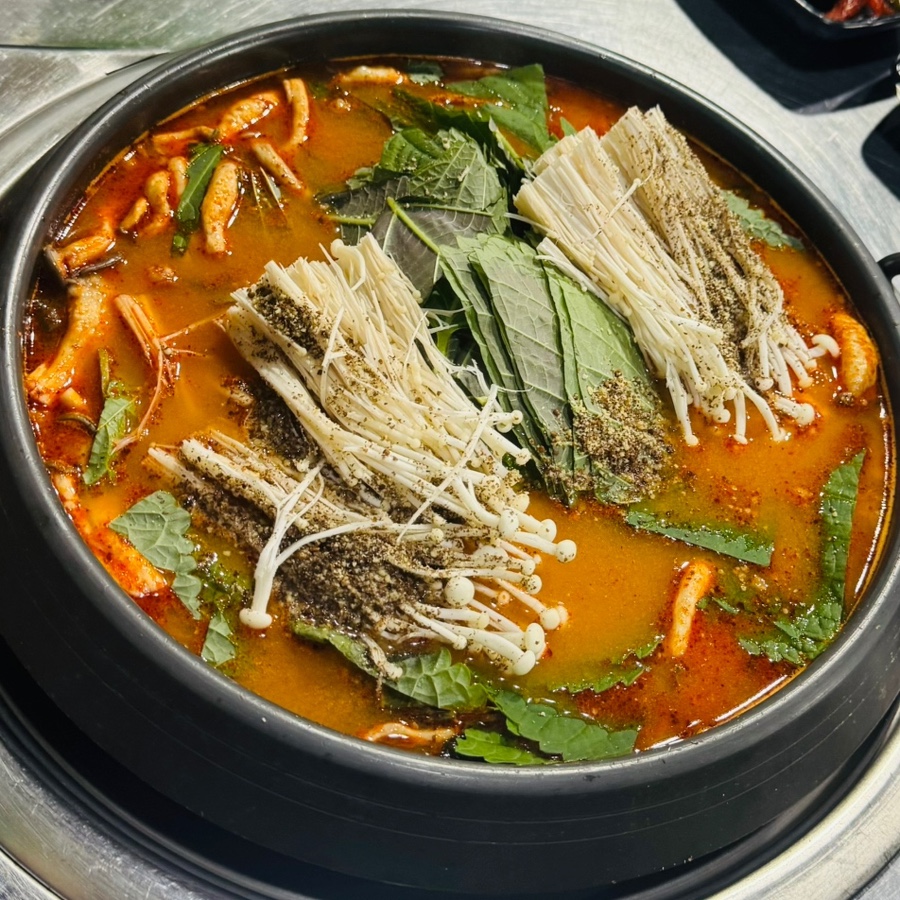 골목집 사진 6