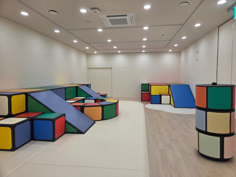 하원후 놀거리 추천 서울형키즈카페 한성백제박물관점 주차 현장접수 무료입장 예약