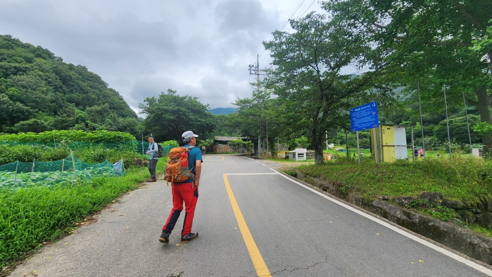 모후산 사진 5