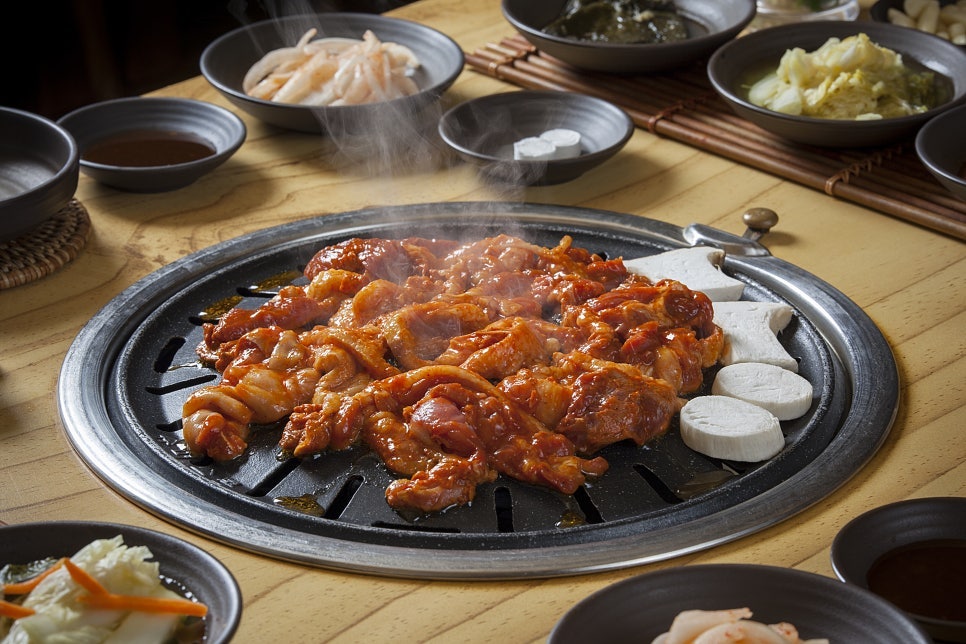 나루터식당 사진 1