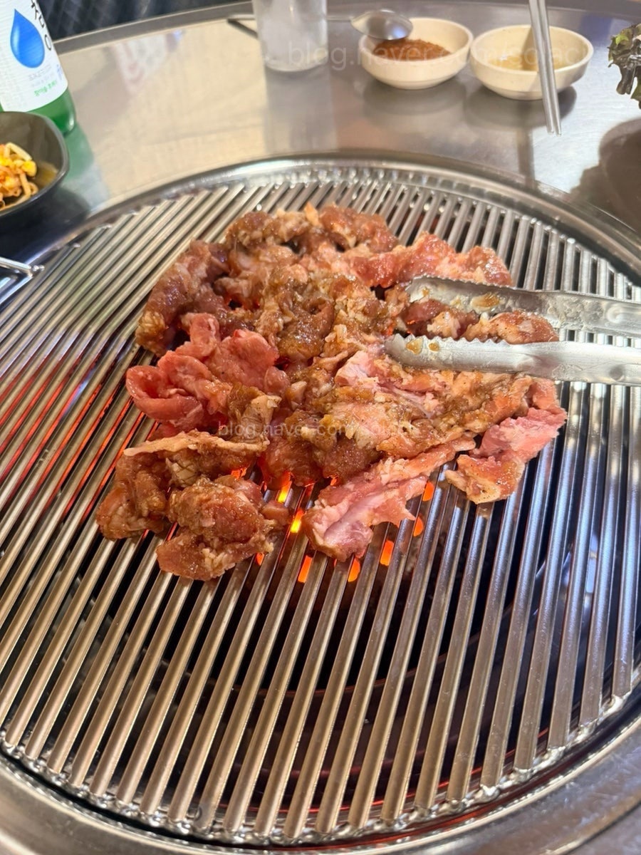25시연탄구이 사진 2