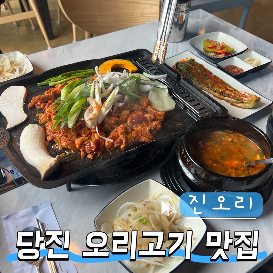 진오리 사진 1