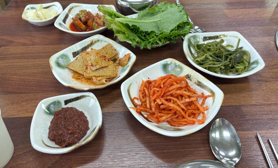 둥지식당 사진 2