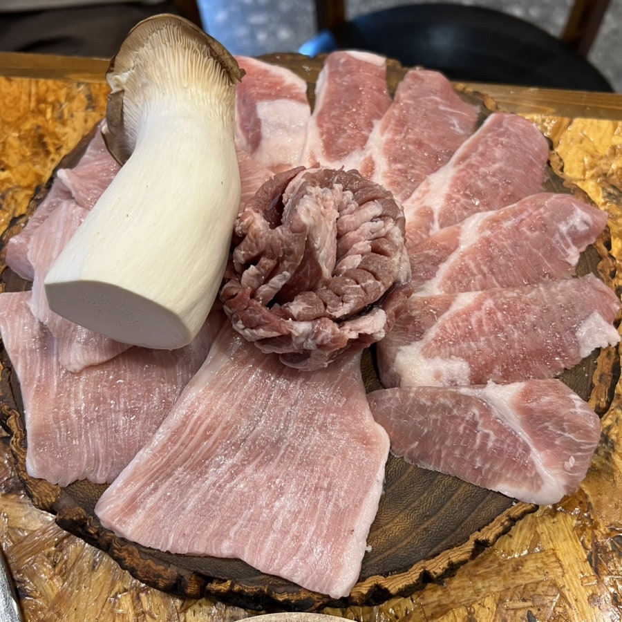 으뜸가 장산본점 사진 4