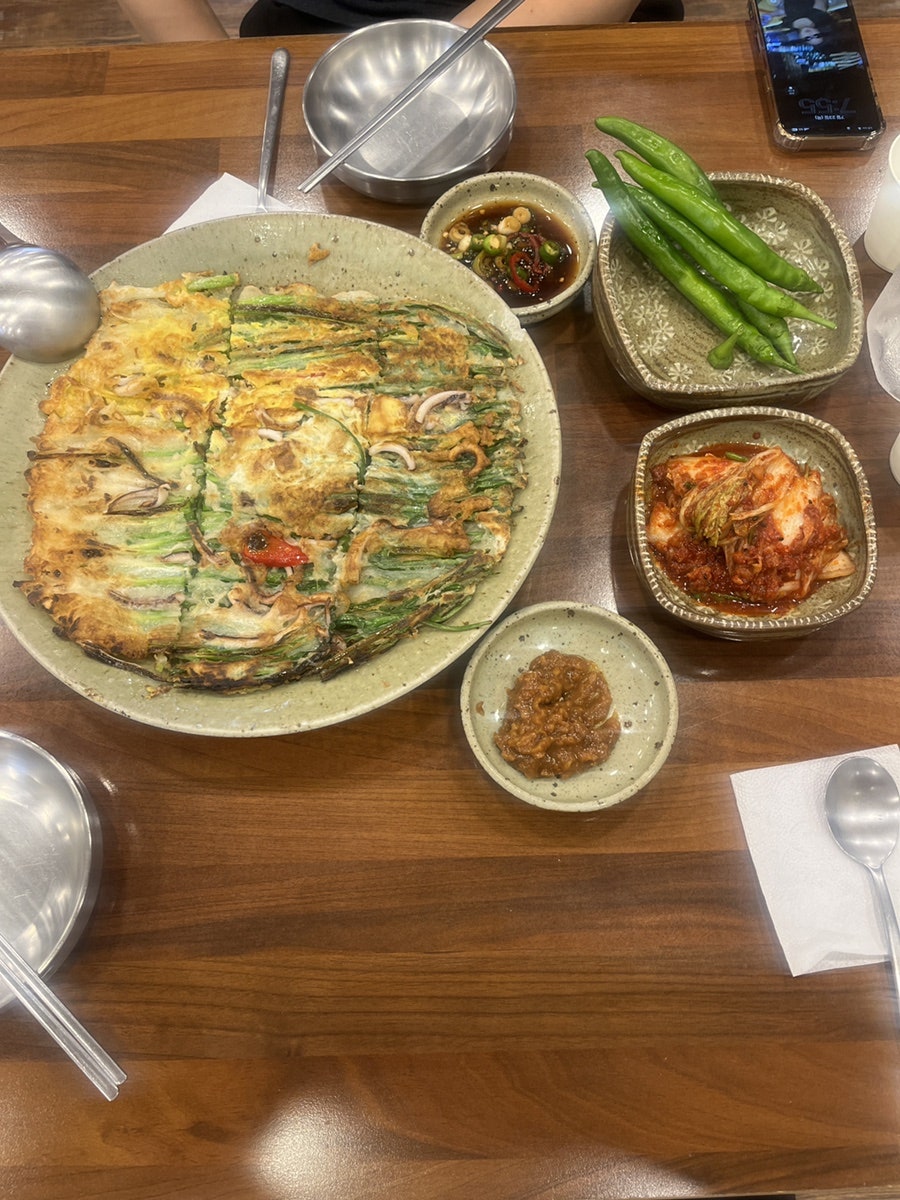 다전손칼국수 사진 2