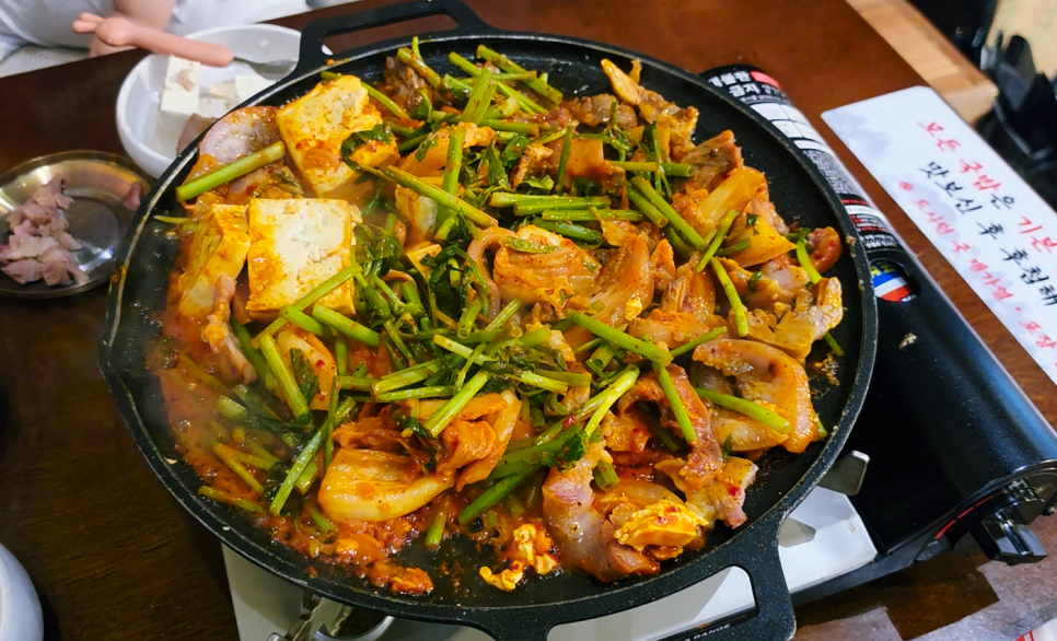 신주옥미 길동직영점 사진 1