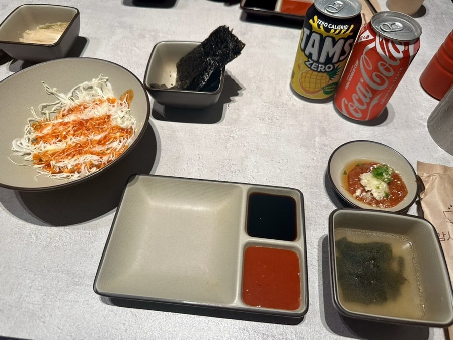 소복회 명지본점 사진 2