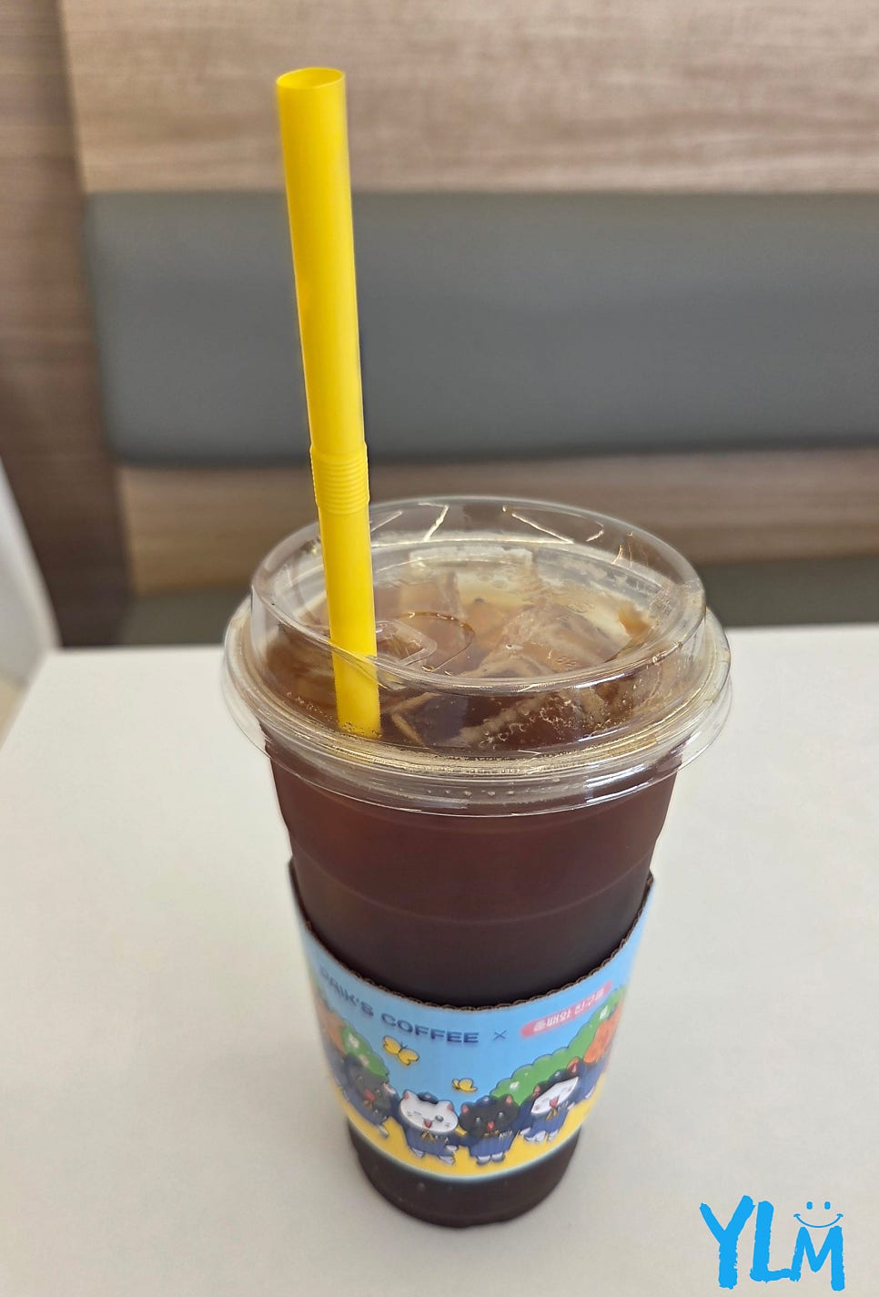빽다방 강릉입암점 사진 5