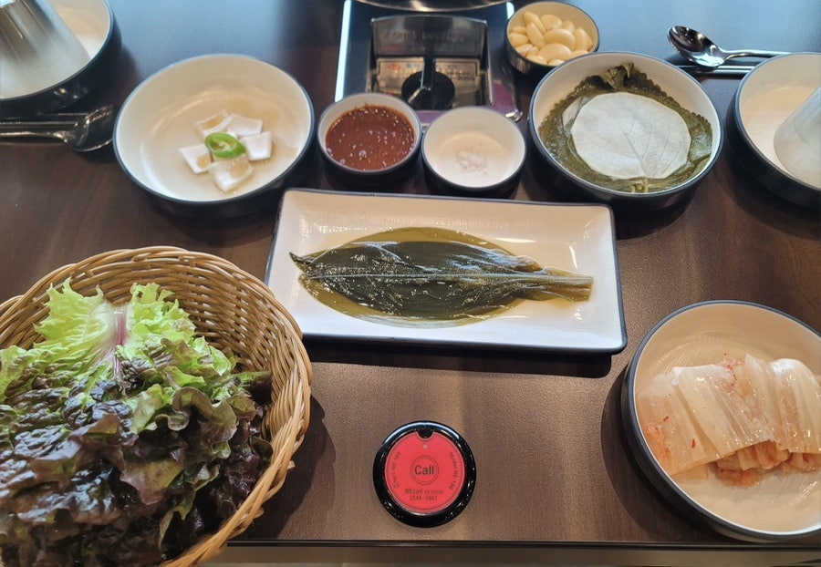 썬밸리호텔 사진 3