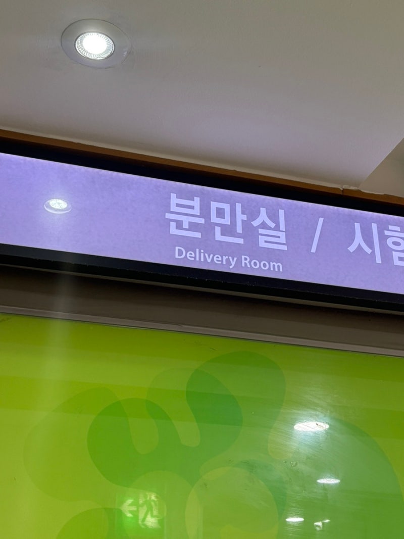 [조리원 추천] 서초 센트리움 산후조리원 13박14일 후기