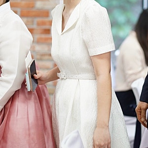 10만 원 이하 가성비 결혼식 피로연 원피스 추천｜지그재그 2부 드레스 후기