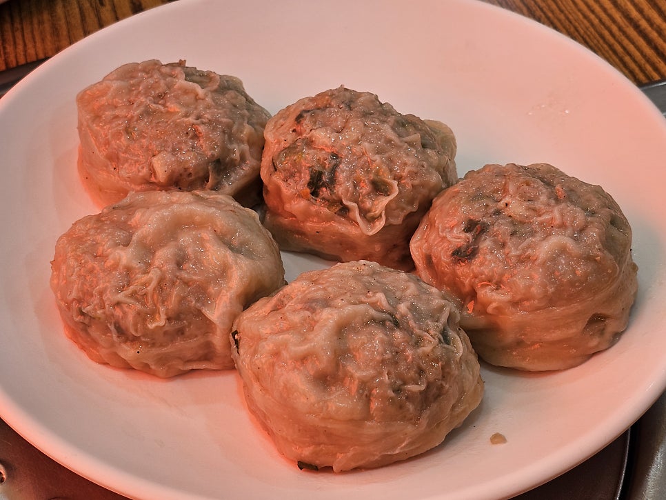 이가네칼국수 사진 6