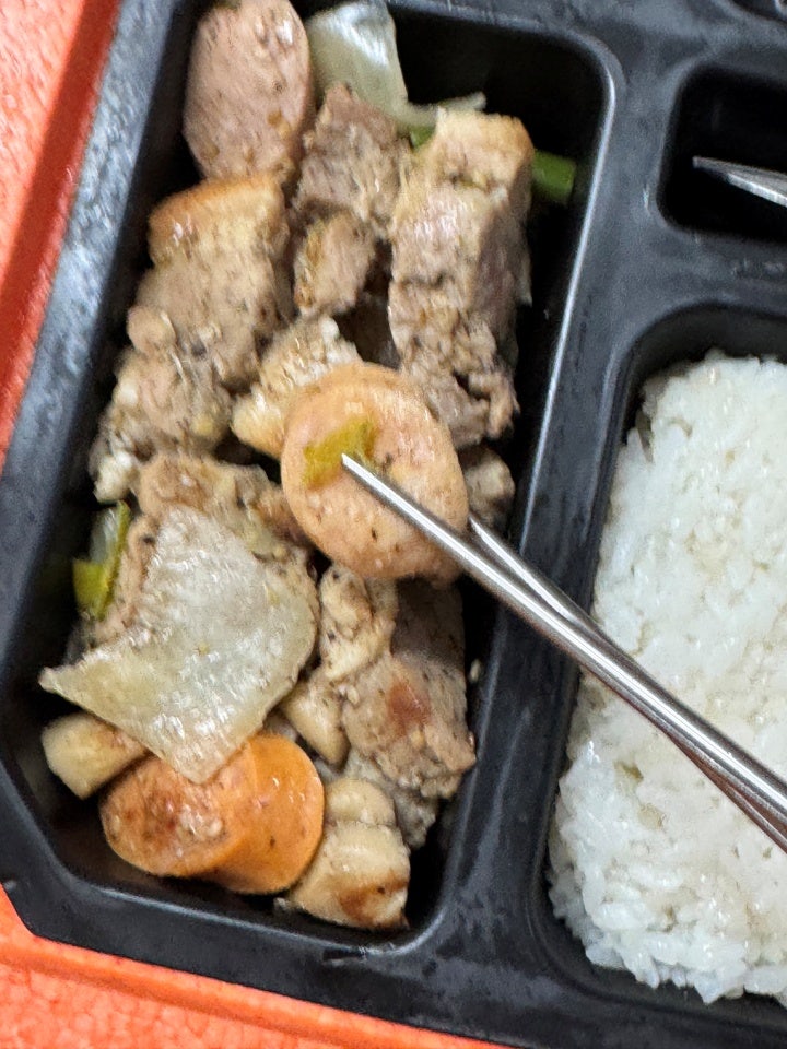 집밥 사진 3