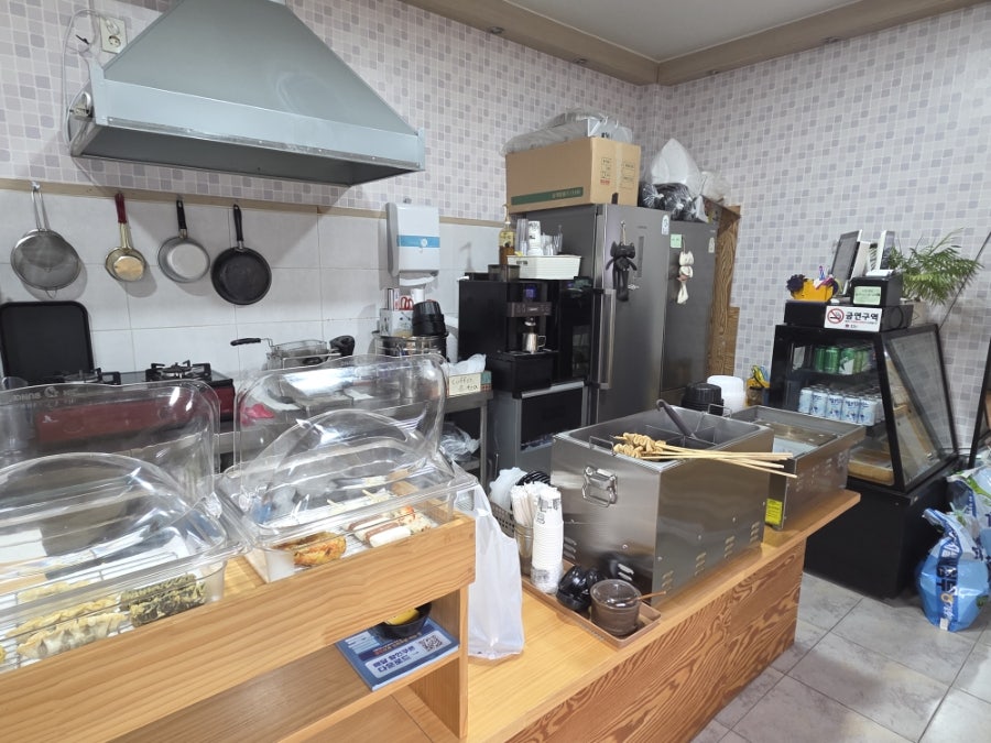 묵호김밥 사진 5