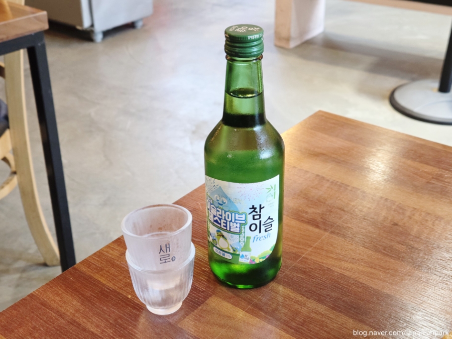 60계치킨 대전노은점 사진 4