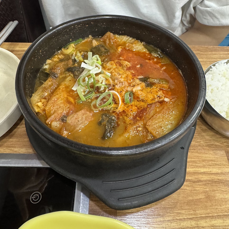 만나감자탕 사진 5