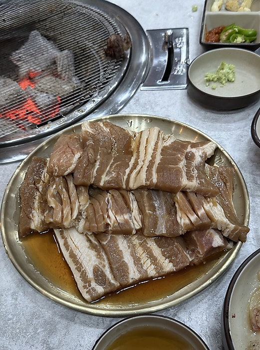 지호정한우참숯구이 사진 4