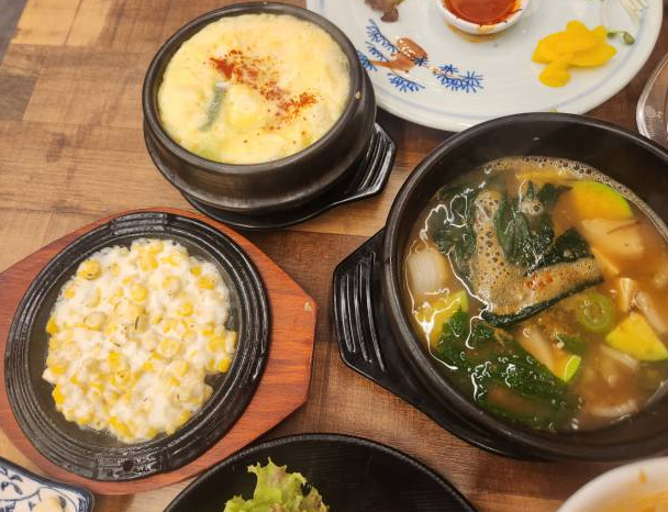 유월냉삼 사진 3