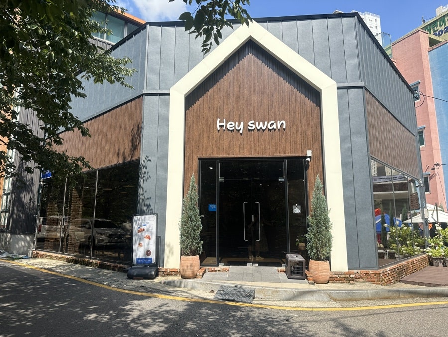 헤이스완 사진 2