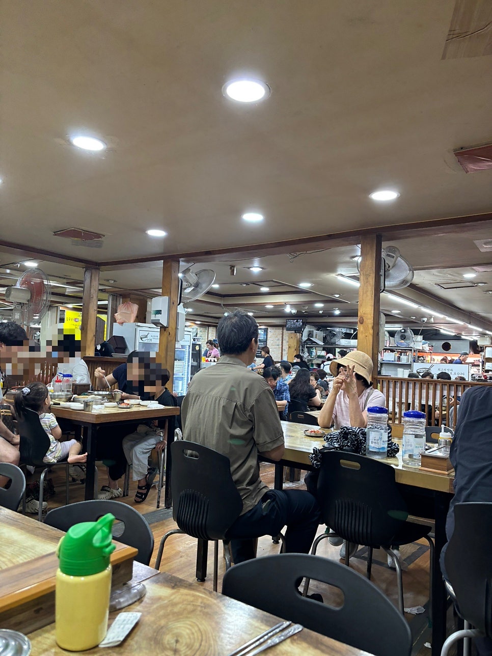 영자면옥 부전시장점 사진 3