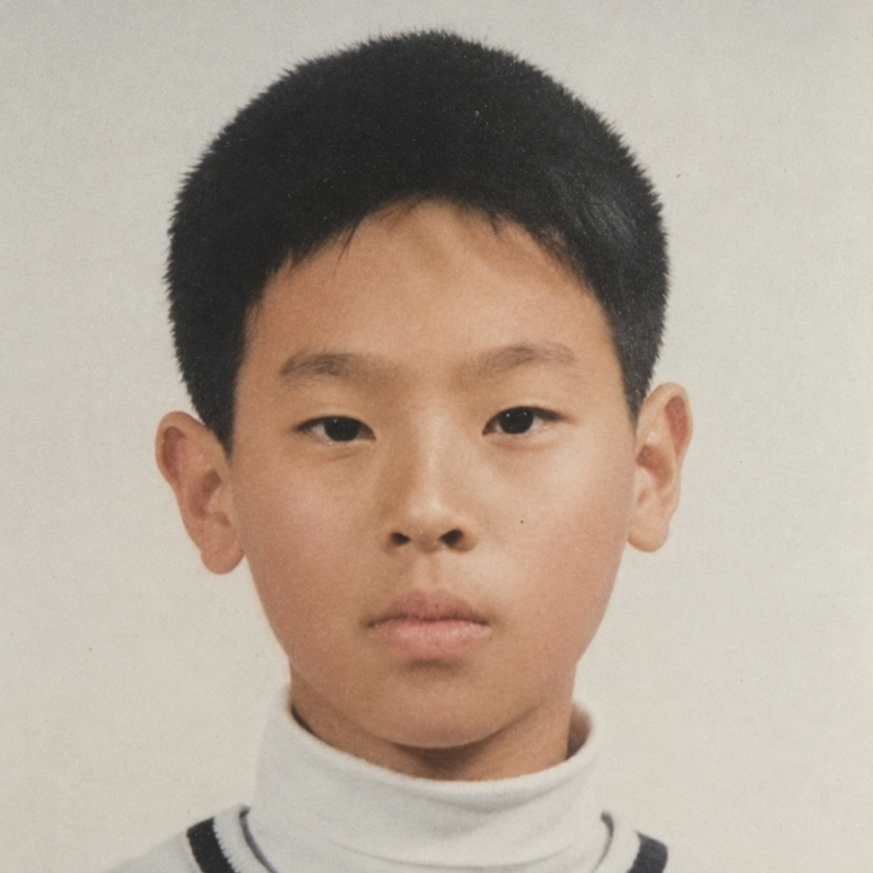 "고려대 합격증은 부모님 설득용일뿐.." 학창시절 내내 공부 잘한 의외의 연예인