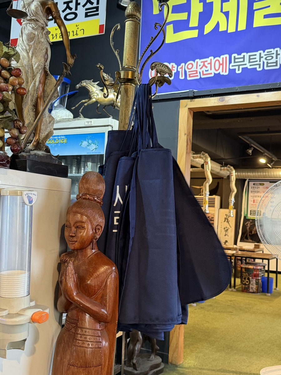 청춘꿀벅지닭갈비 직영점 사진 3