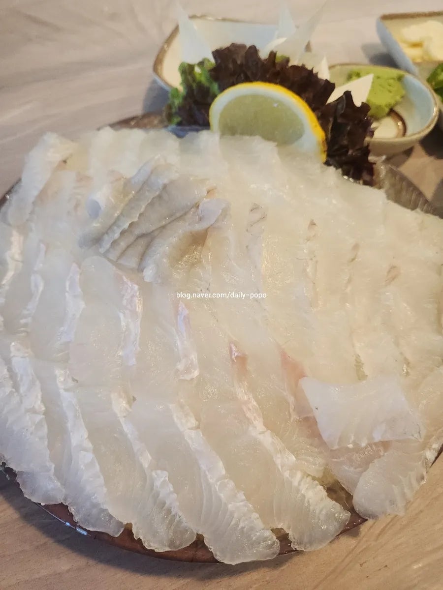 총각수산 사진 6