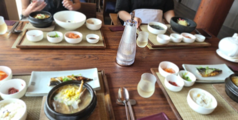 수라 경원재 바이 워커힐 사진 5