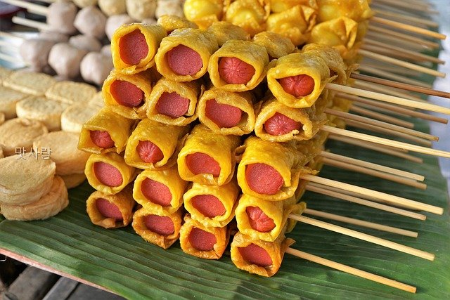 맛사랑 사진 5