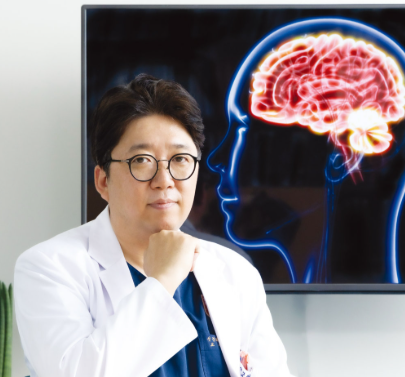 [EBS 명의] 신경외과 윤원기 교수 진료예약 | 여름철 뇌동맥류, 머릿속 시한폭탄일까?