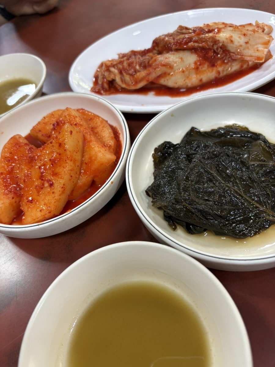 여의도따로국밥 사진 4