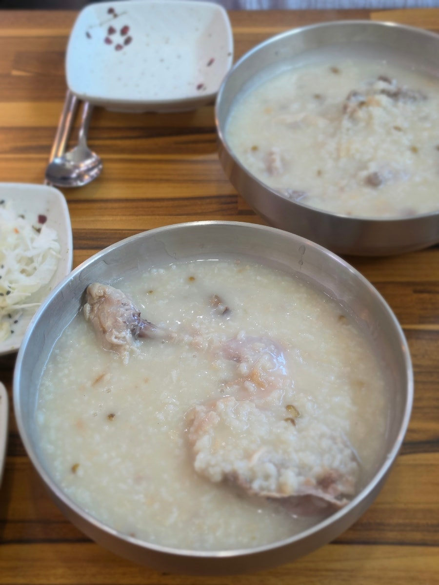 영양닭불백 사진 2