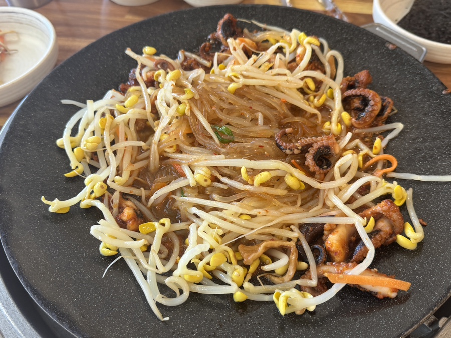 약사쭈꾸미 사진 3