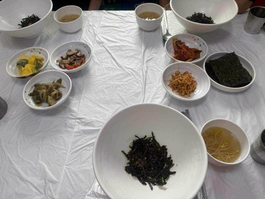 사랑채 사진 3