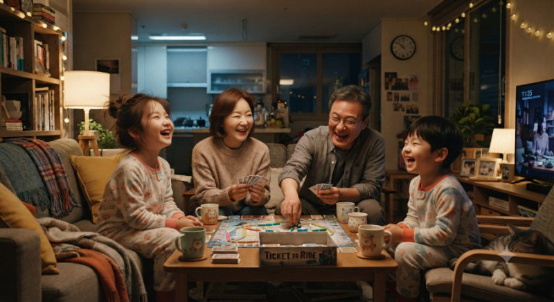 [영어 표현] stay up: (평소보다 늦게까지) 깨어있다.