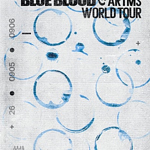 ARTMS World Tour 〈Art of BLUE BLOOD〉 in Seoul | 아르테미스 월드투어 기본정보부터 출연진·라인업·....