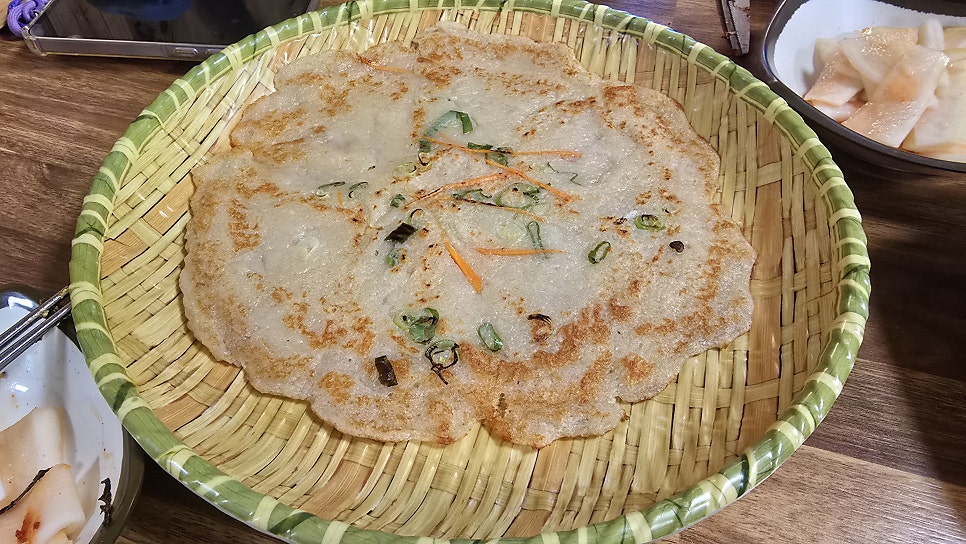 촌집막국수 사진 5