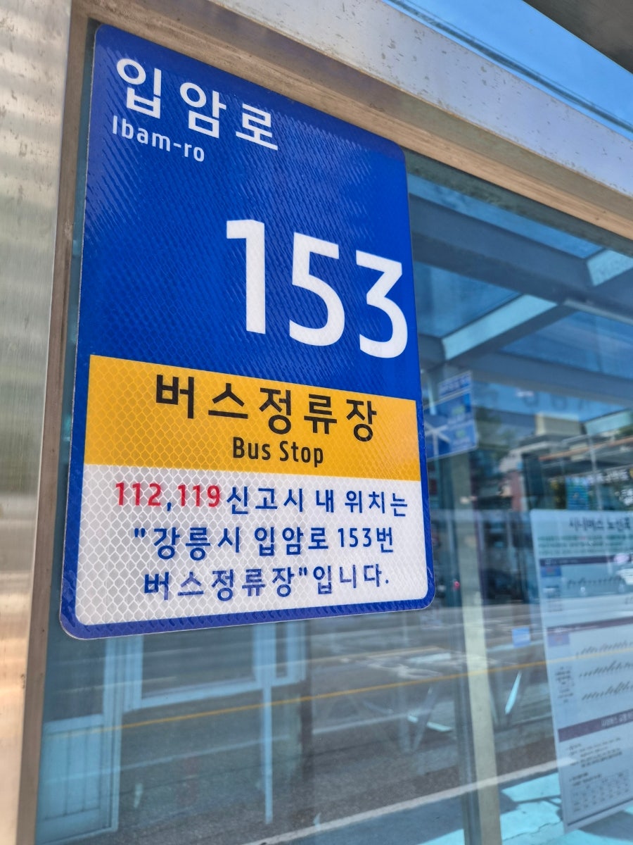 행복만두김밥 강릉점 사진 5