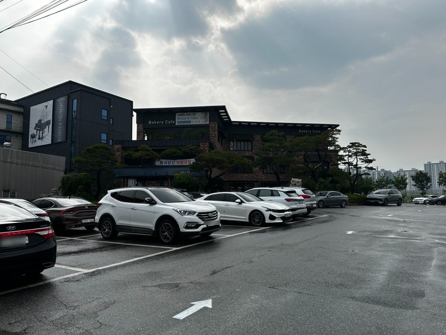 명장 평택본점 사진 1