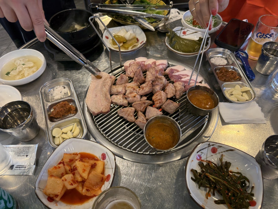 진도새기 사진 4