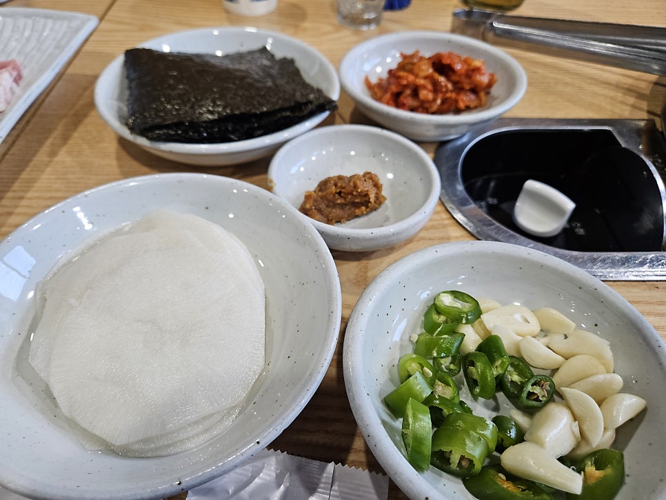 복이있는202갈삼 사진 6